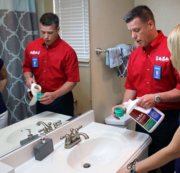 24-Hour Local Emergency Plumbers