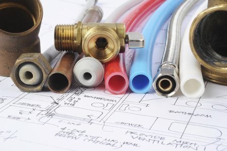 Which Kind of Pipes Will Work Best for Your Project?