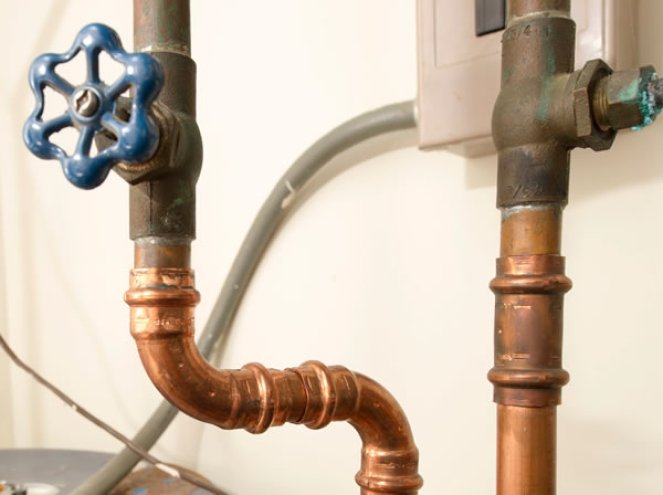Common Issues with Supply Shut Off Valves