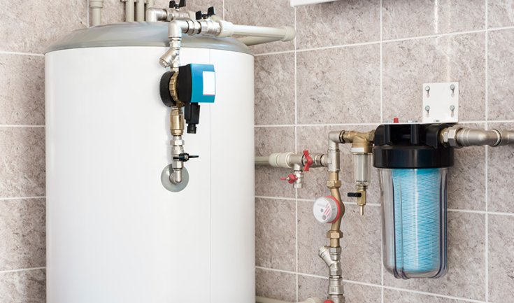 Safely Adjusting Your Water Heater Temperature