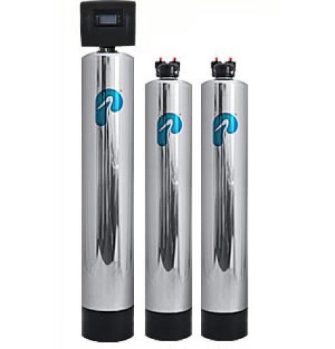 Water Softener Repair in Pittsburgh