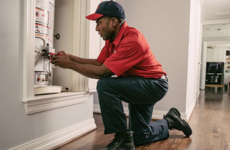 Is it Time to Upgrade to a Tankless Water Heater System