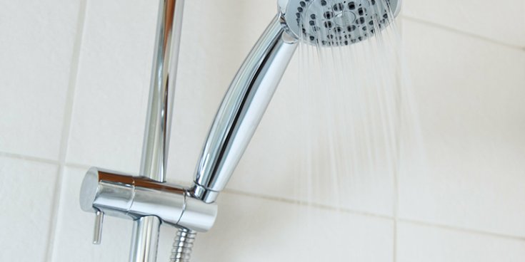 How Does a Shower Diverter Work?