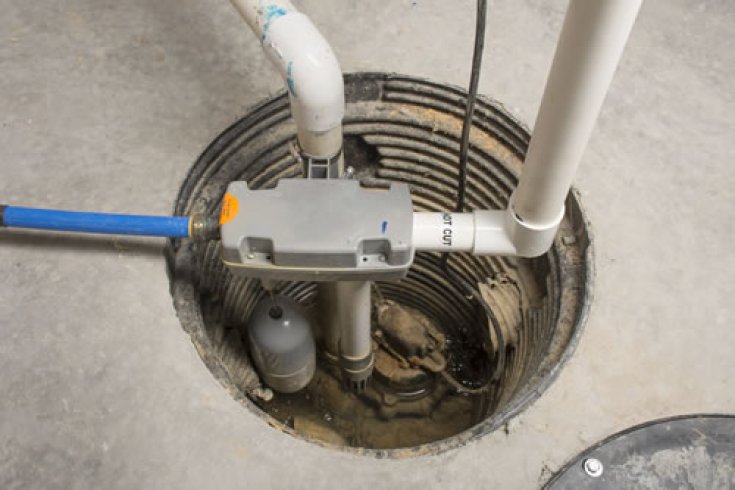 Is It Time to Replace Your Sump Pump?