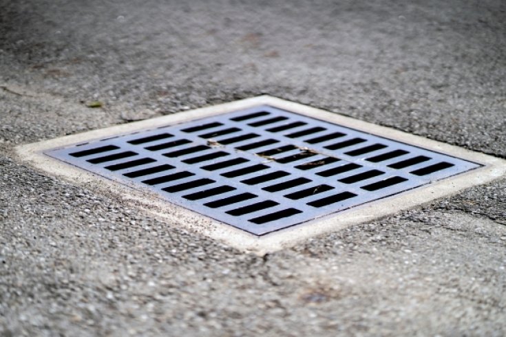 What Are the Different Types of Outdoor Drains?