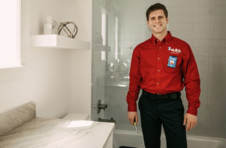 Bad Shower Habits That Can Ruin Your Plumbing