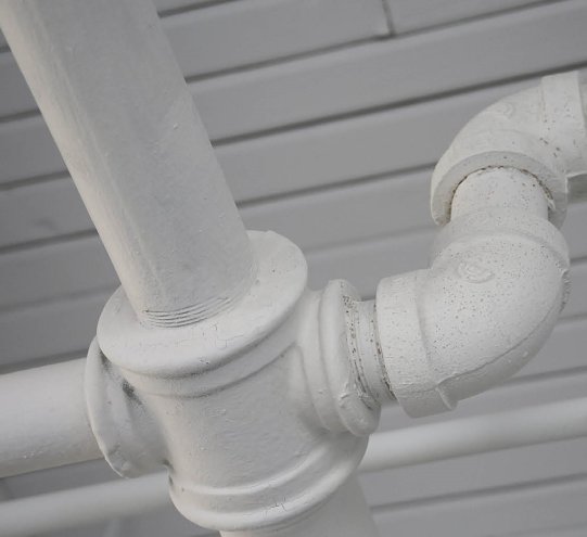 Where Should You Run Your Plumbing Pipes?