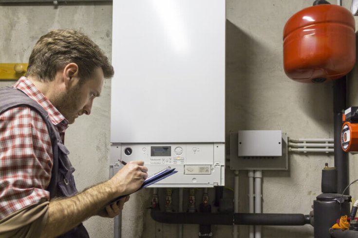 Repairing vs. Replacing Your Hot Water Heater