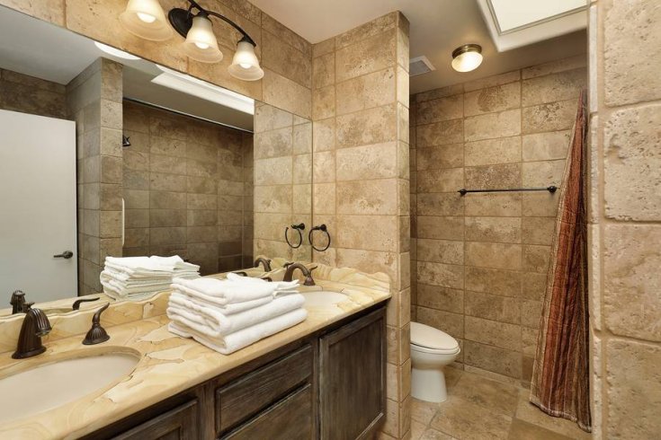 Remodeling Bathrooms: Plumbing 