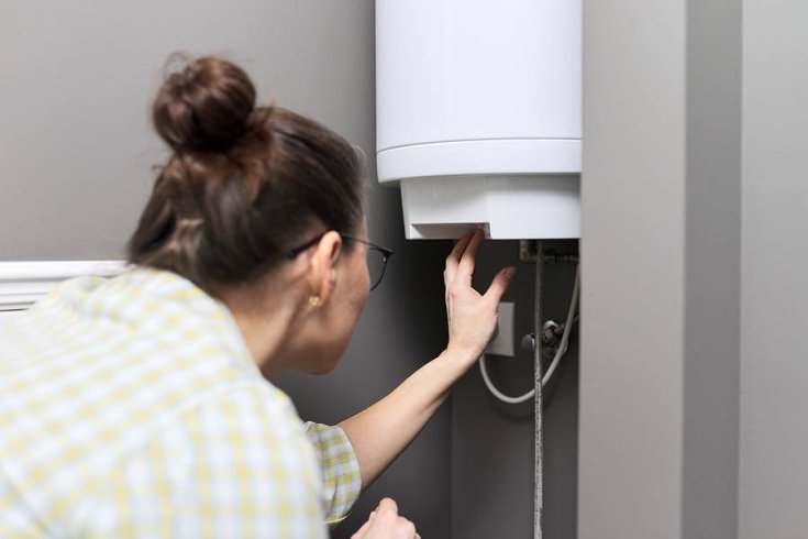 How Does A Tankless Water Heater Work?