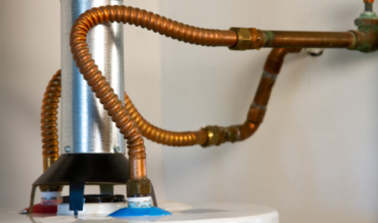 How to Check Your Water Heater for Corrosion