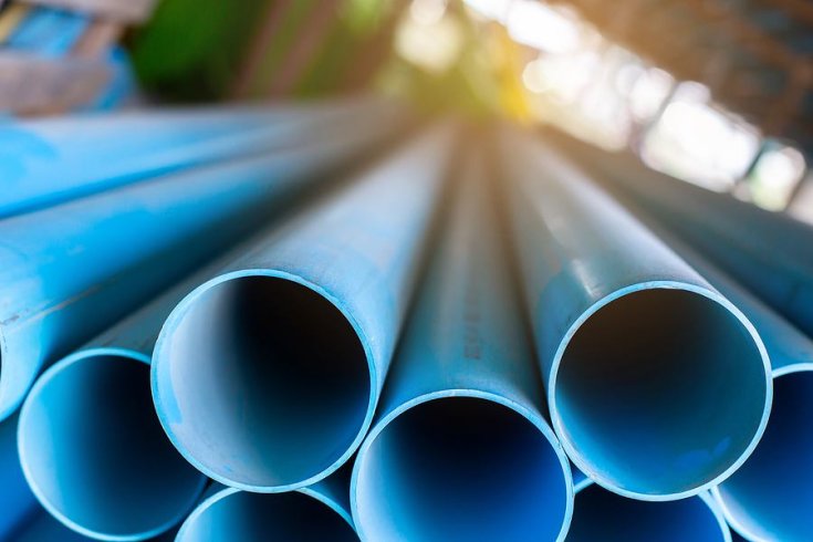 The Importance of PVC Pipes