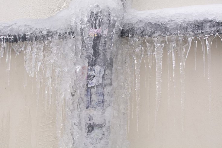 What to Do When Your Pipes Freeze