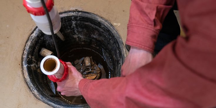 Is Sump Pump Replacement A DIY Job?