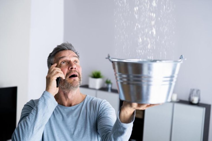 How to Detect and Prevent Water Leaks