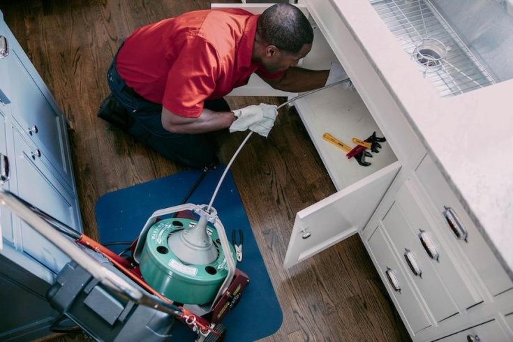 Kitchen Sink Not Draining? Here Are 6 Ways to Unclog It