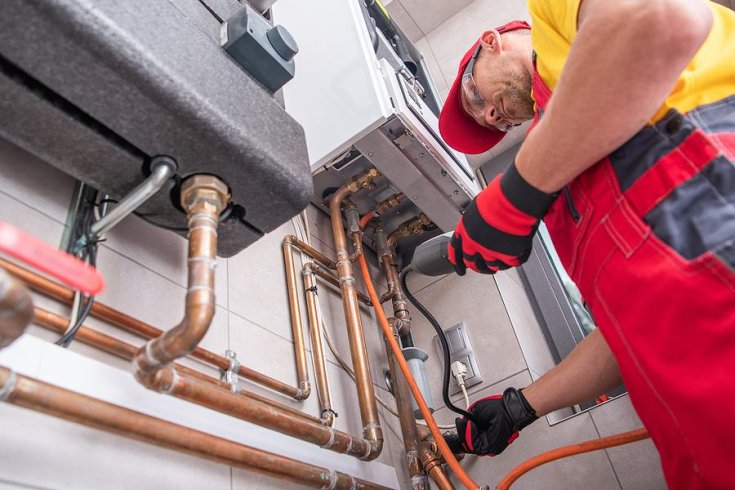Smell Gas? Why Immediate Gas Line Repair Is Critical