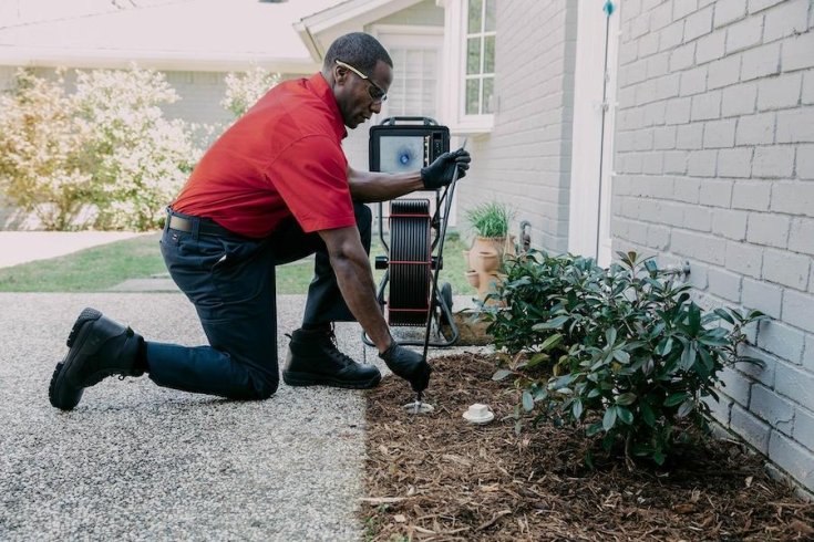 Say Goodbye to Clogs: How Hydro Jetting Keeps Pipes Flowing