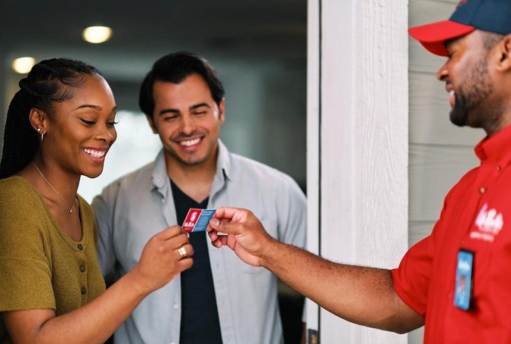 Natural Gas vs. Propane: What’s the Difference for Your Home’s Gas Line?