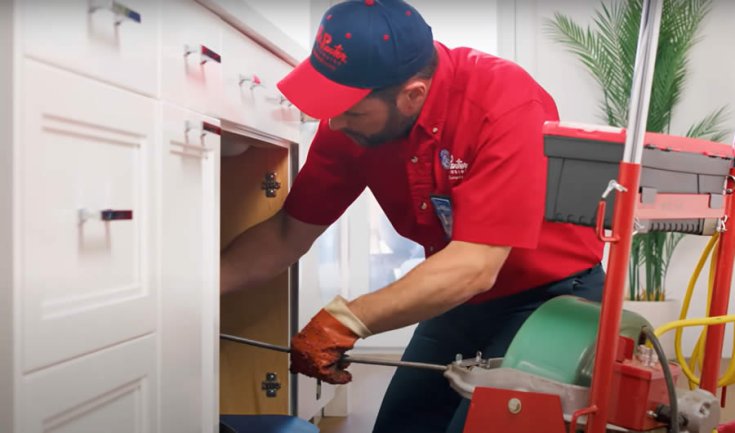 Why Professional Drain Cleaning Works Better Than Store-Bought Chemicals