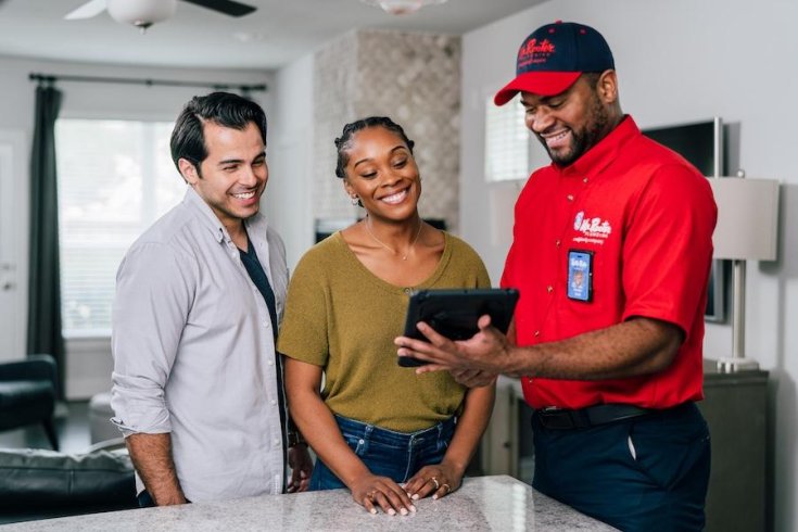 How a Pre-Listing Plumbing Inspection Helps Sell Your Home Faster