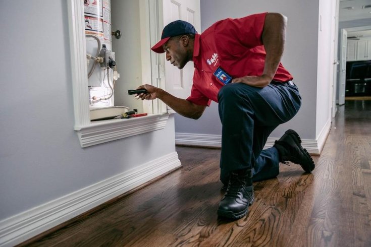 Tankless Water Heater Installation vs. Traditional Storage Tanks