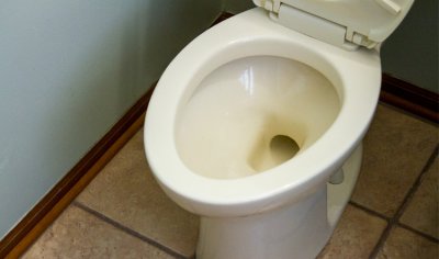 Why Does My Clean Toilet Smell So Bad?