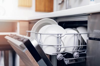 Why My Dishwasher Won’t Drain