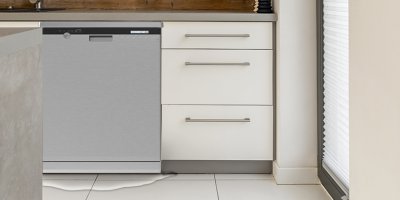 Why is My Dishwasher Leaking?
