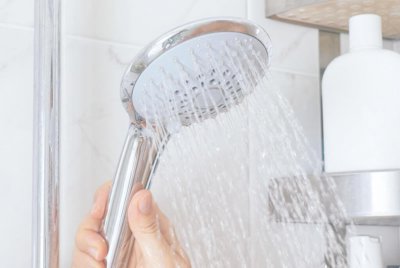 When to Replace a Shower Head