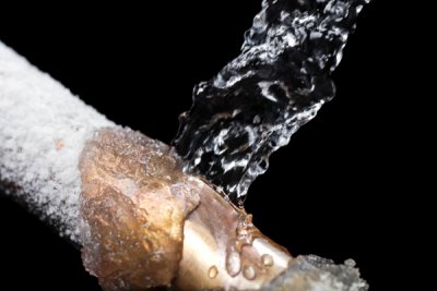 Do Frozen Pipes Always Burst?
