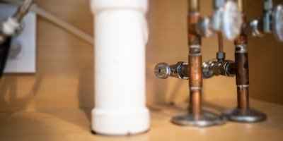 Refrigerator Water Line Shut-off Valve: Where to Find It