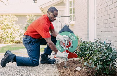 Sewer Repair in Swissvale