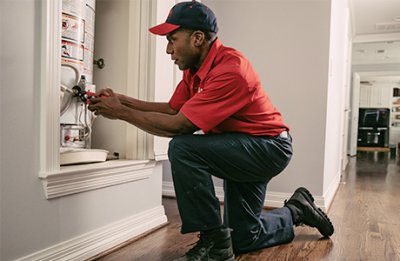 Common DIY Water Heater Installation Mistakes