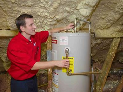 How Long Does a Water Heater Last?