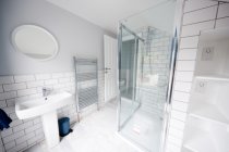 Bathtub-to-Shower Conversions: Are They Worth It?