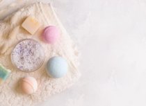 Are Bath Bombs Safe For Your Plumbing?