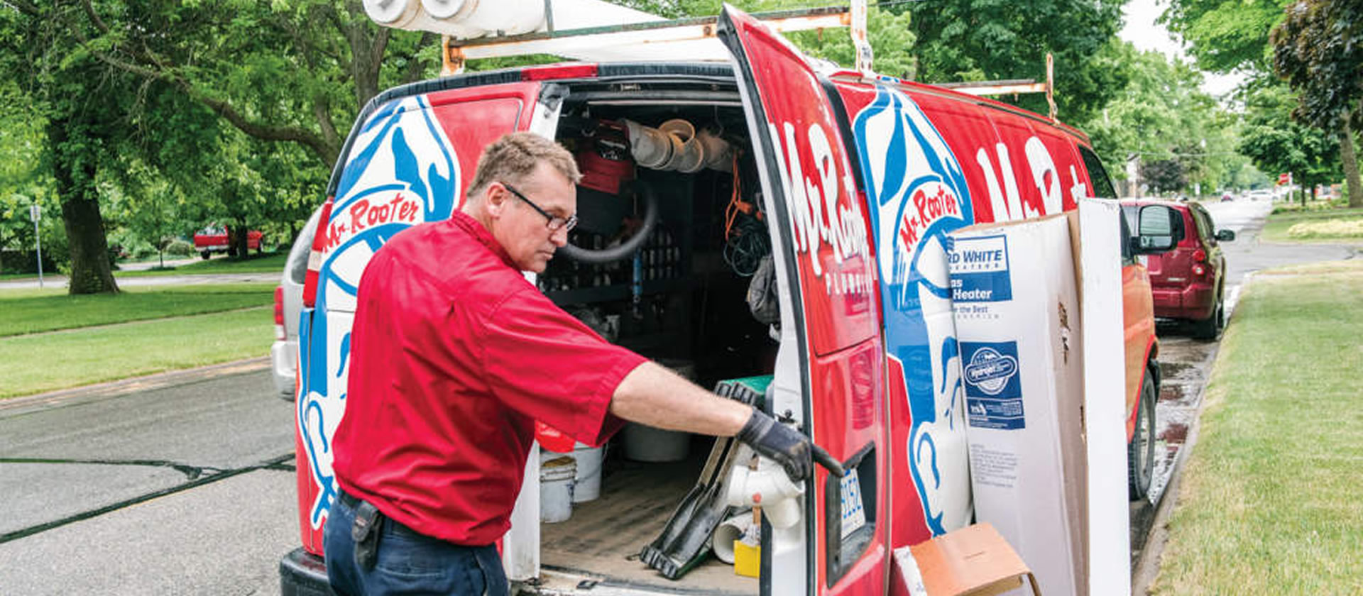 Drain Cleaning in Beaver Falls