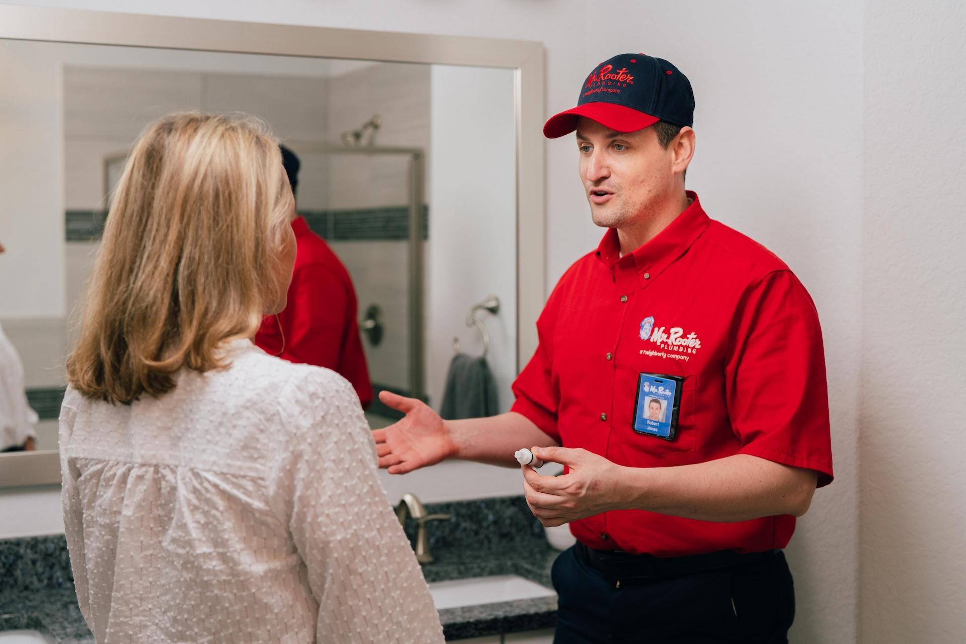 Toilet Replacement in Gibsonia, PA