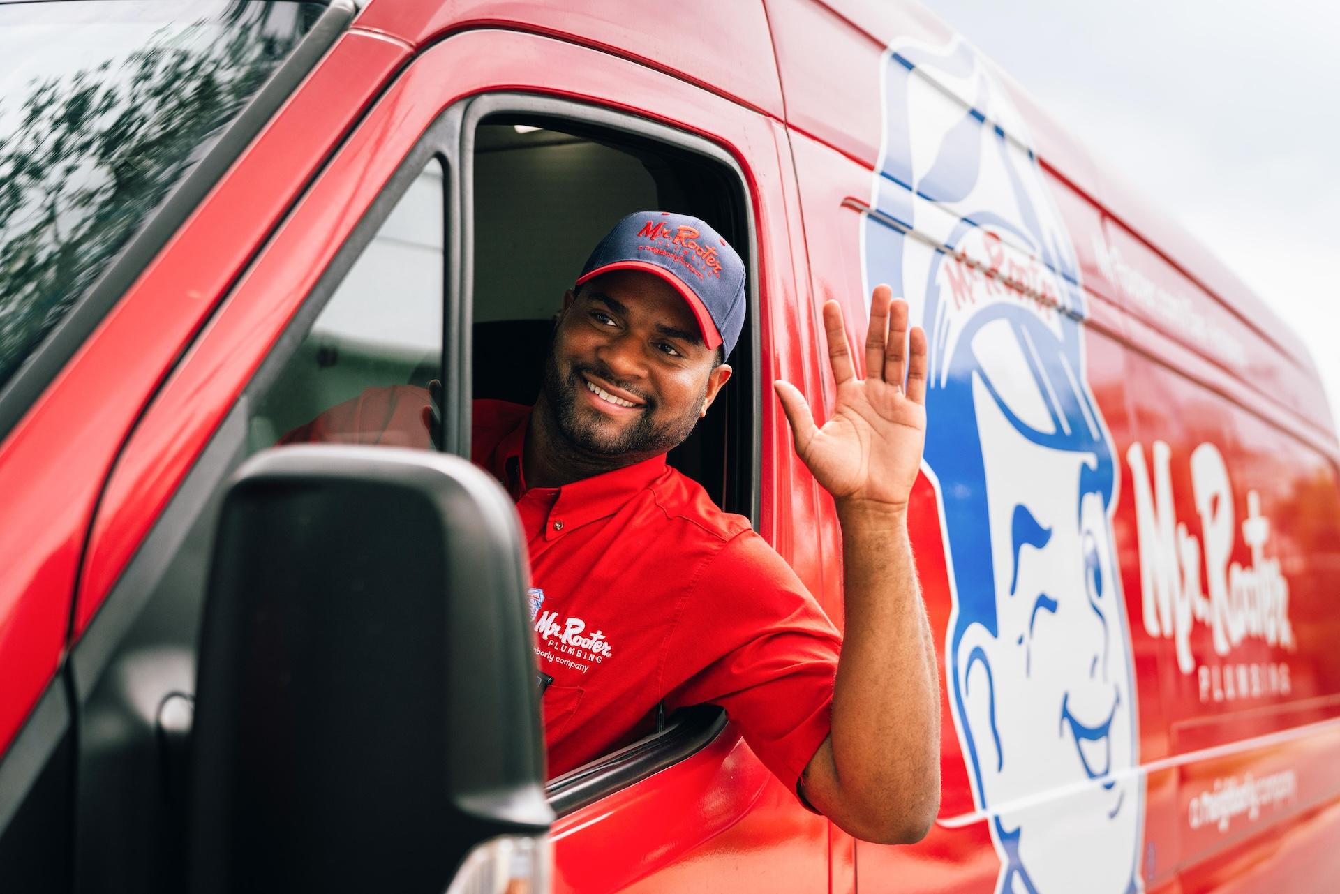 Gas Line Repair in Forest Hills, PA