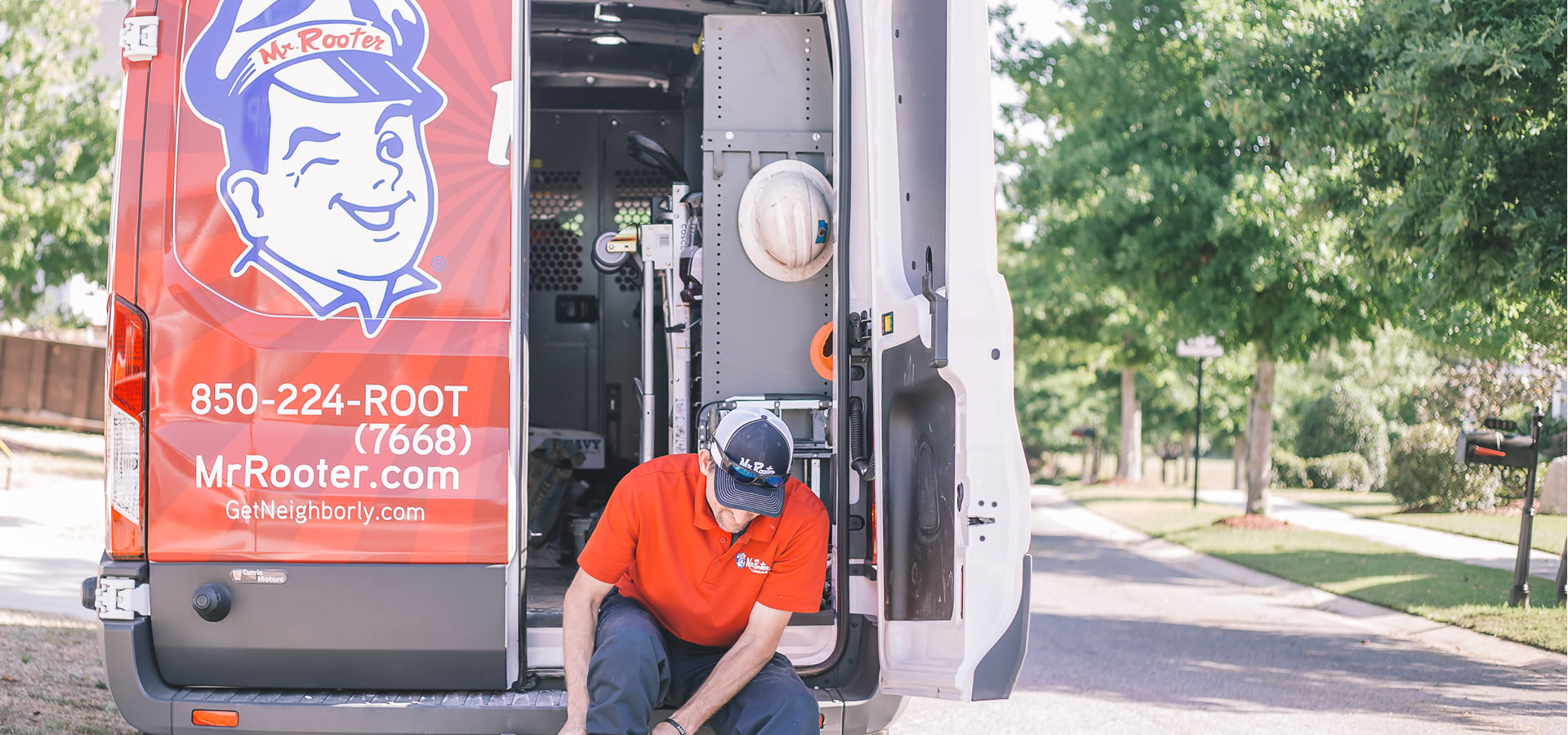 Gas Line Repair in Irwin, PA