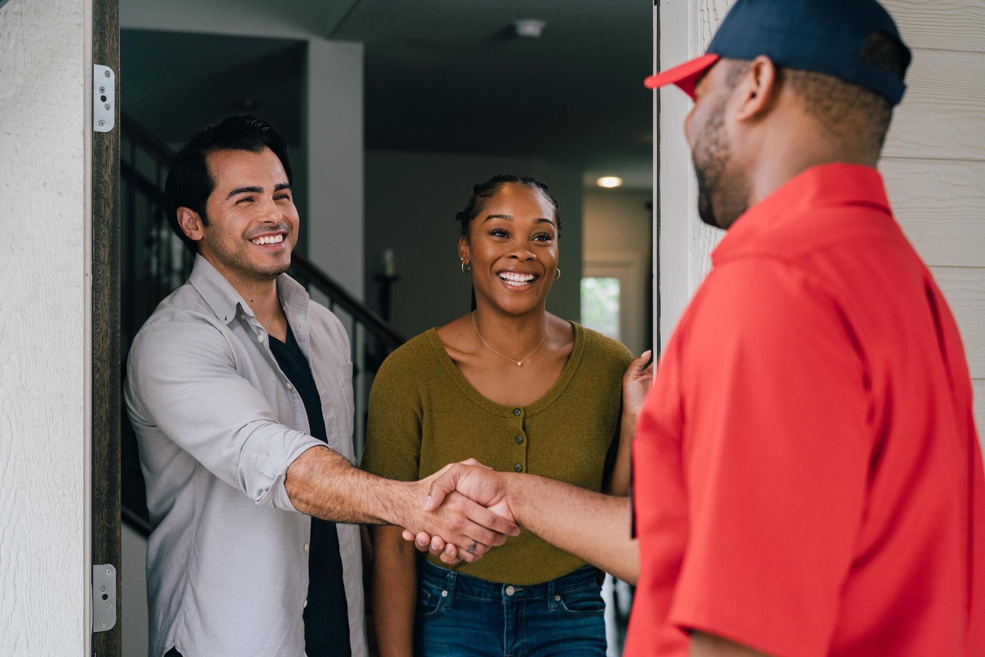 Faucet Replacement in Baldwin, PA