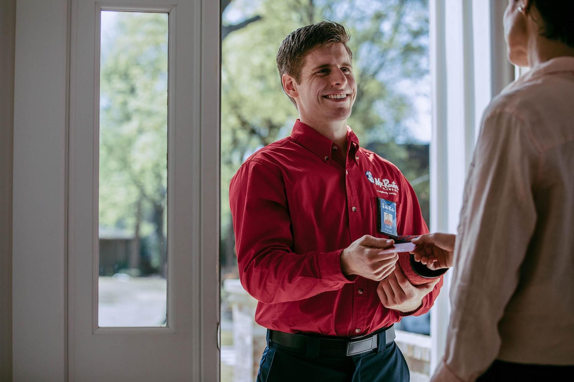 Faucet Replacement in Gibsonia, PA