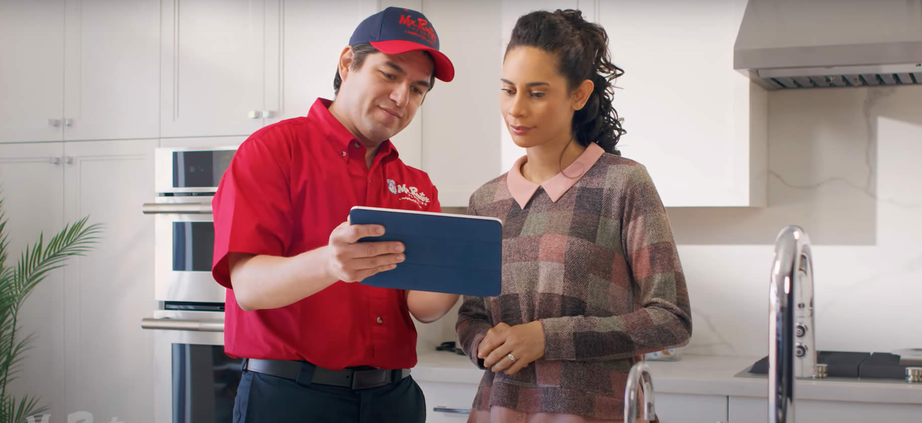 Faucet Replacement in Harmony, PA