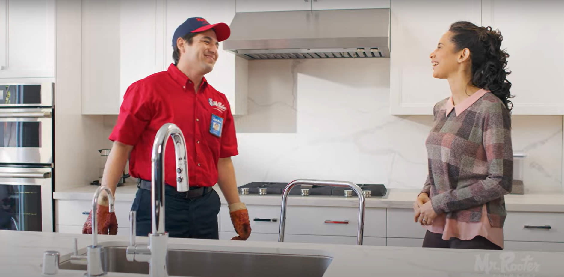 Faucet Replacement in Irwin, PA