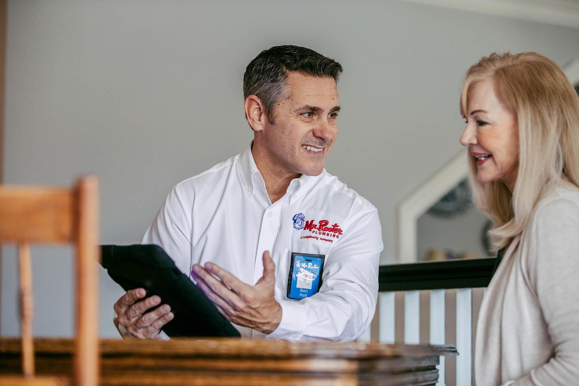 Faucet Replacement in Plum, PA