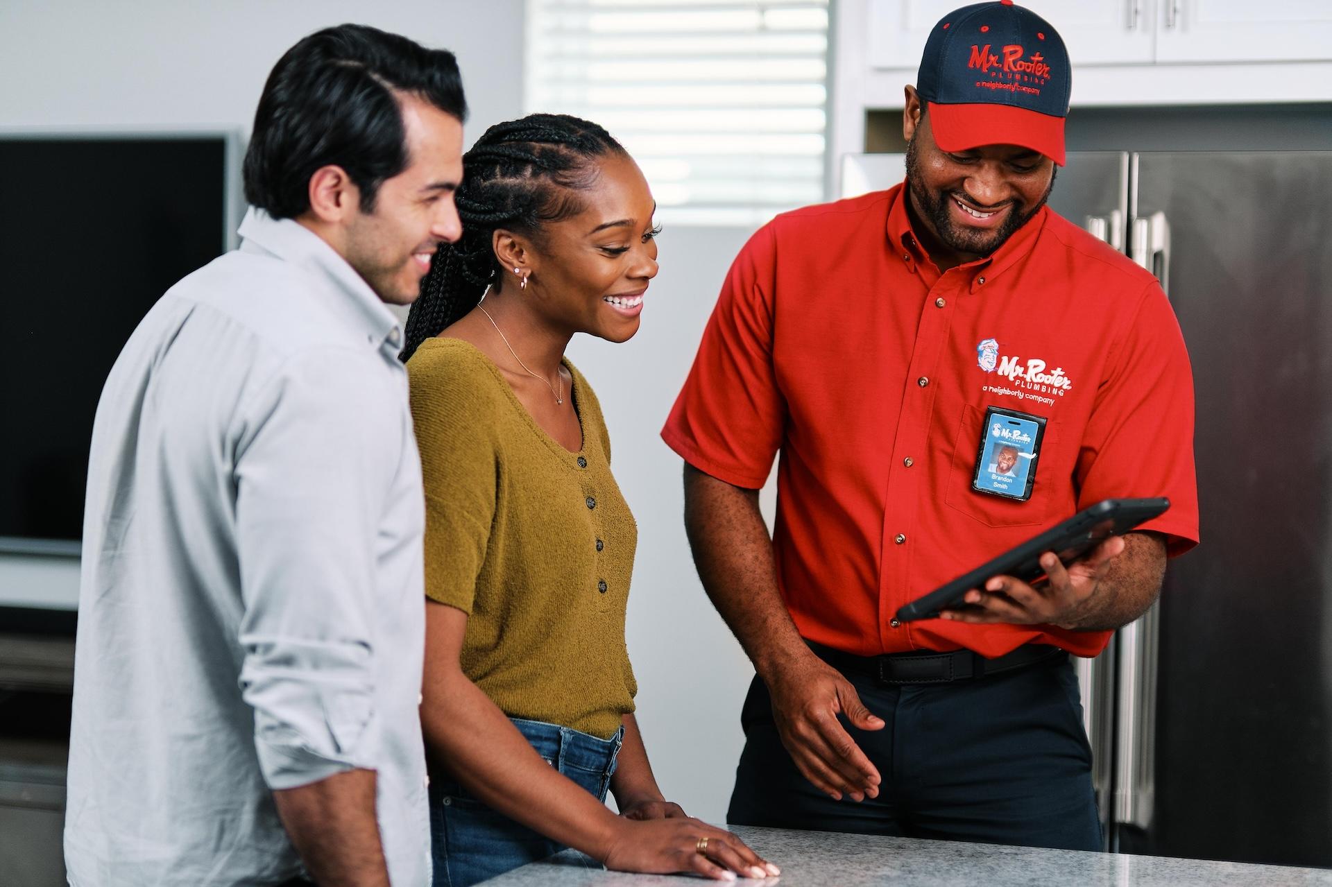 Faucet Replacement in Uniontown, PA