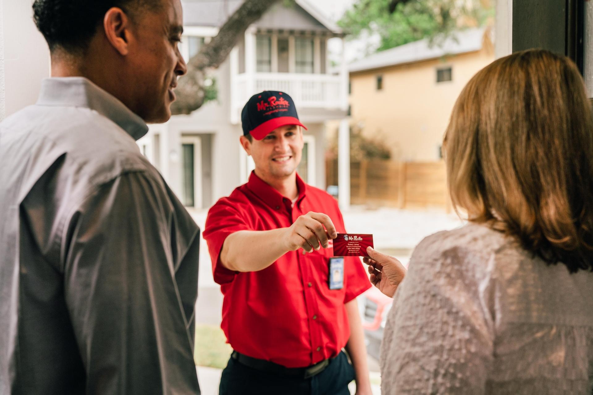 Faucet Replacement in Valencia, PA