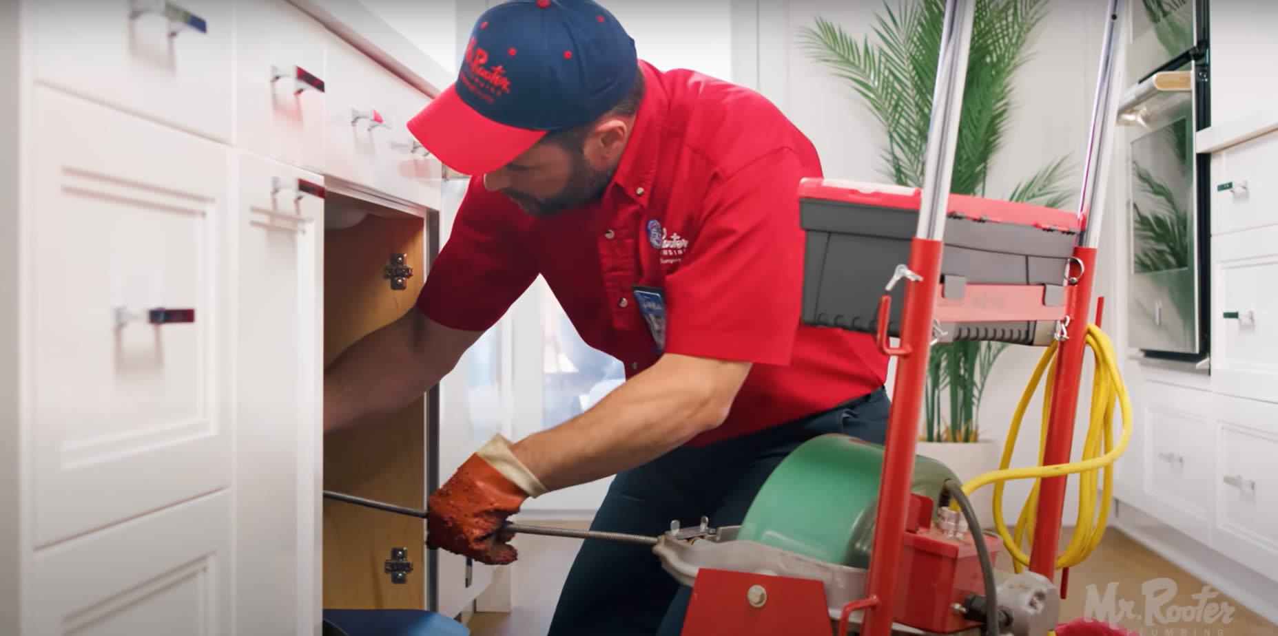 Hydro Jetting in Coraopolis, PA