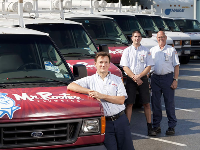 Water Heaters in Swissvale